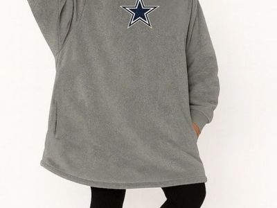 Dallas Cowboys 54" x 72" Blanket Pegasus NEW