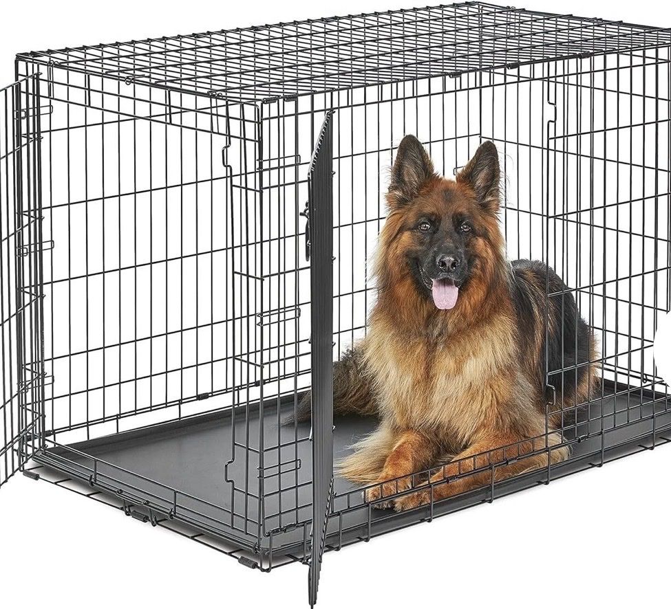 MidWest LifeStages 48-Inch XL Crate