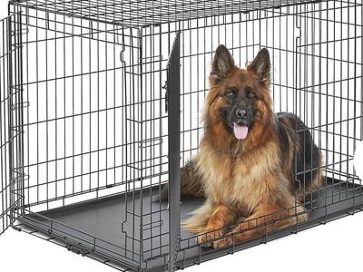 MidWest LifeStages 48-Inch XL Crate