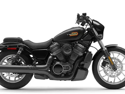 2026 HARLEY-DAVIDSON NIGHTSTER SPECIAL RH975S