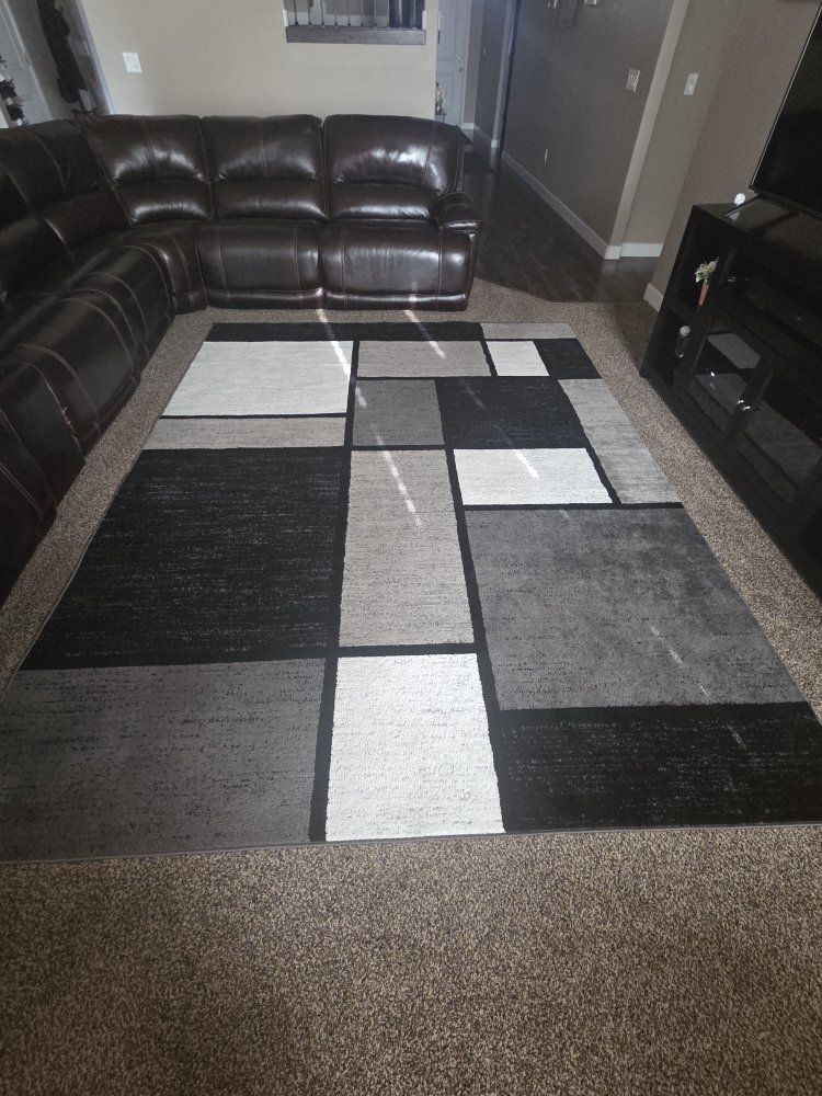 Area Rug