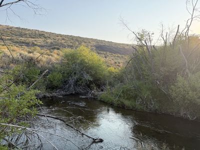 TBD Lot 1 Bloomington Canyon Rd- Keller Williams Realty East Idaho