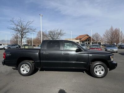 2009 Dodge Dakota BigHorn