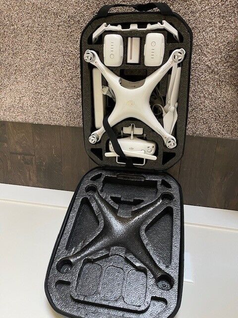 DJI Phantom 4 Pro Drone