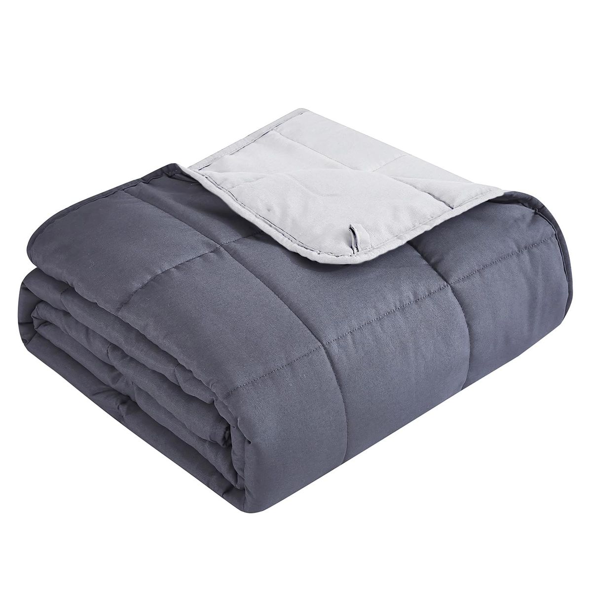 Topcee Weighted Blanket for Adults Queen Size Soft Cooling Heavy Blanket Sleeping