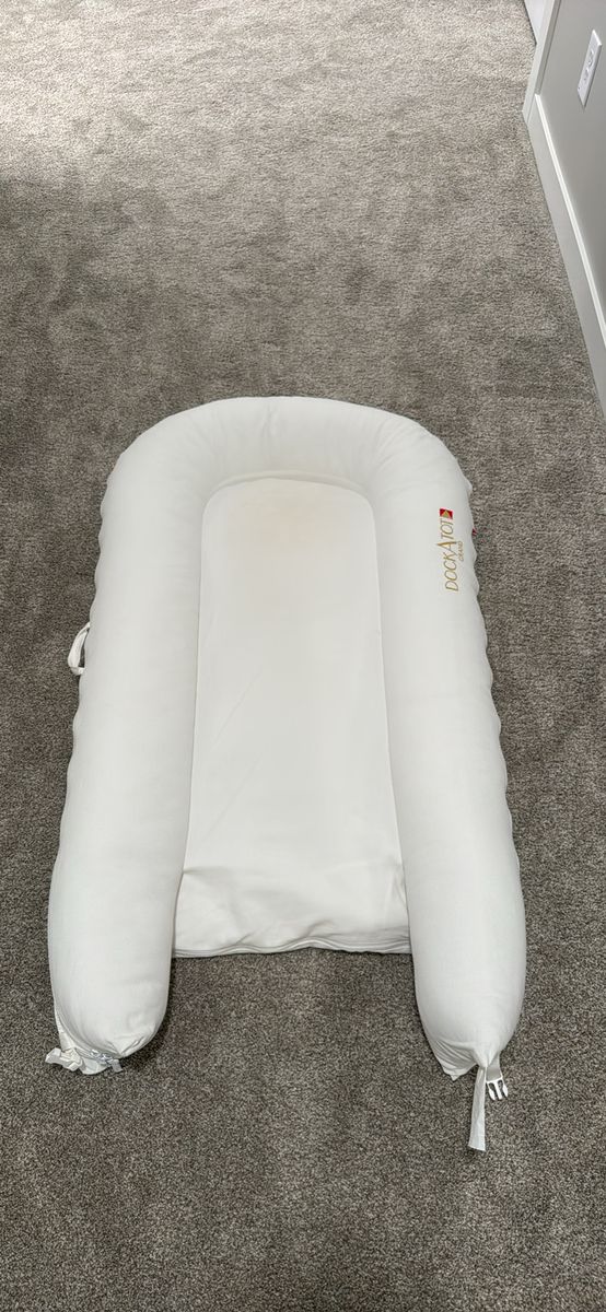 DockATot Grand Baby Lounger