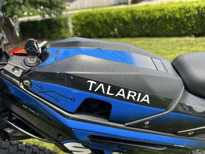 Talaria MX4 STING