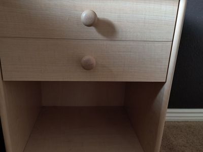 Nightstand