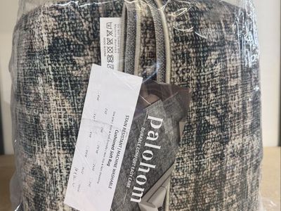 10 x 12 Palohom Area Rug