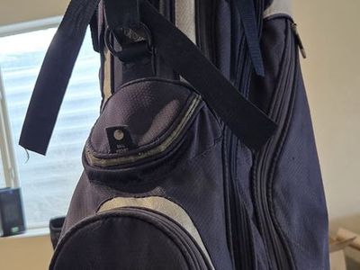 Firebird Standing Golf Bag