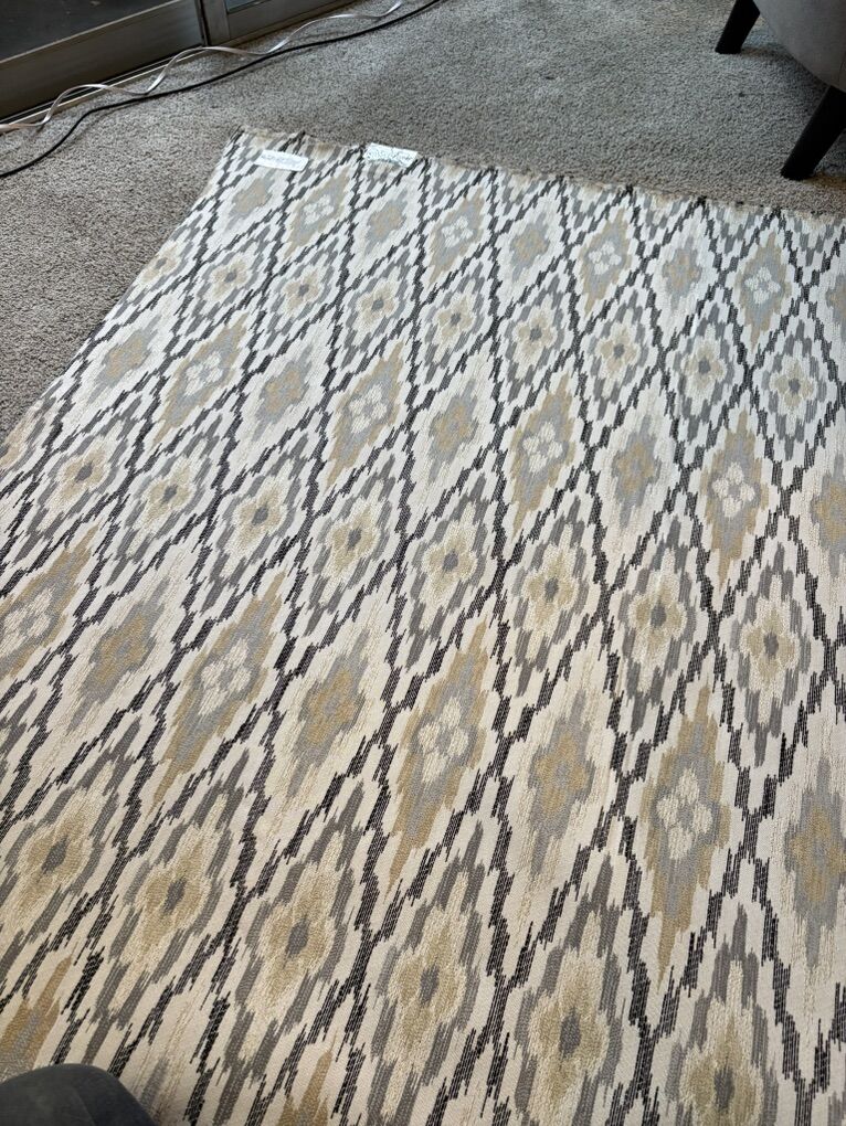 Outdoor Upholstery Fabric 20+ yds waterproof