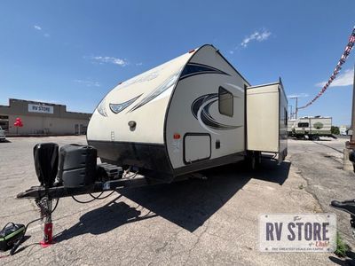 2017 Keystone RV Bullet 248RKSWE In Stock