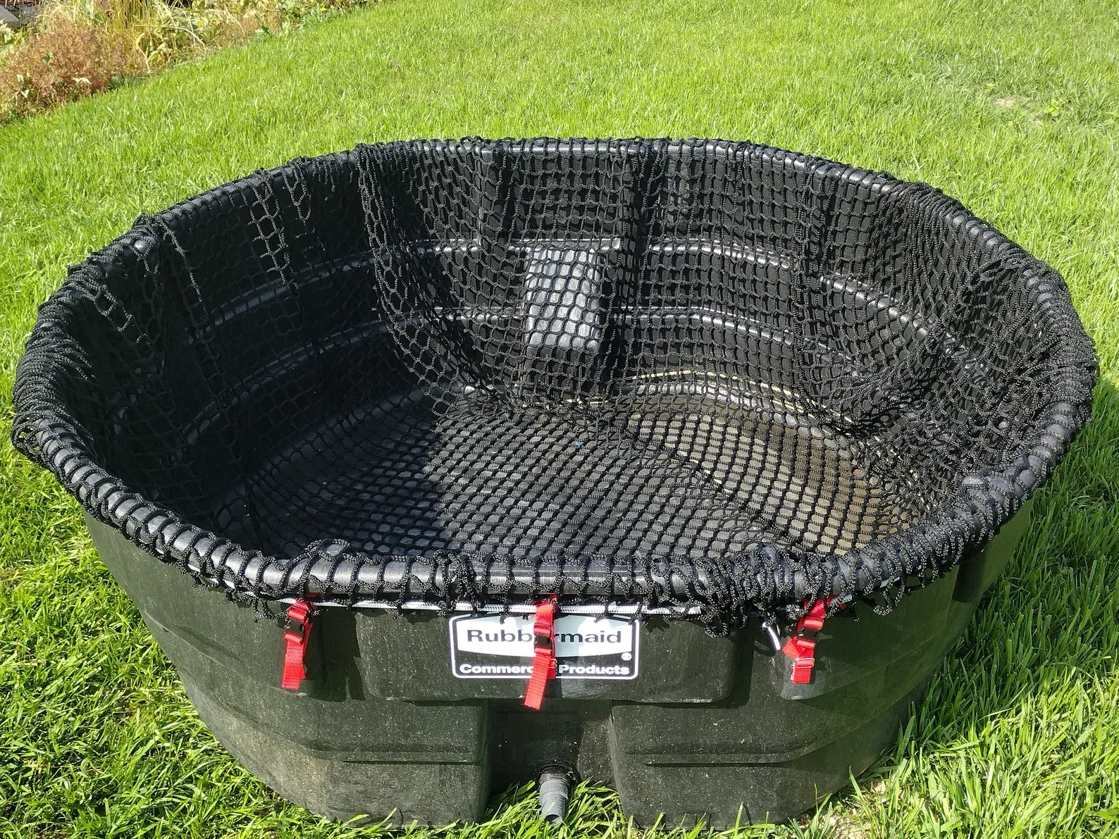 Horse Slow Feeder
