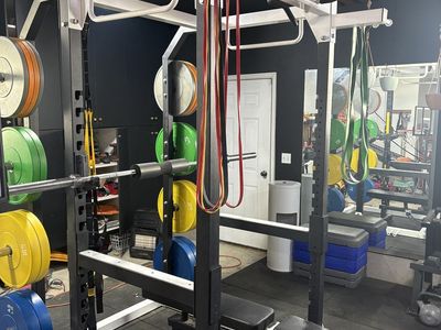 Gym equipment