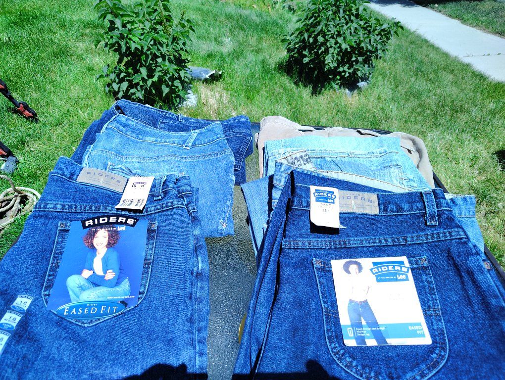 Garage Sale