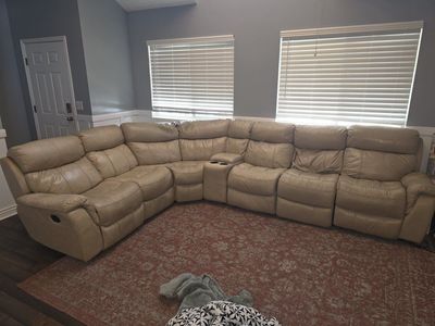 Modular Sectional