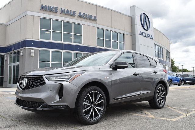 2026 Acura RDX SH-AWD w/Advance w/A-SPEC