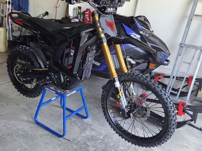 2026 Arctic Leapord s model