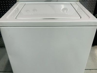 Admiral Top Load Washer