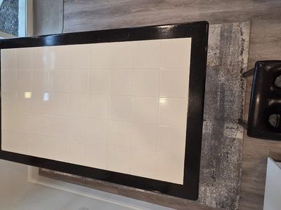 Arts and crafts /dining table