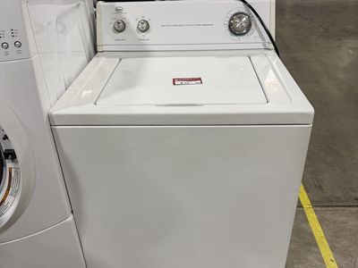 GREAT CONDITION ROPER TOP LOAD WASHER W-WARRANTY