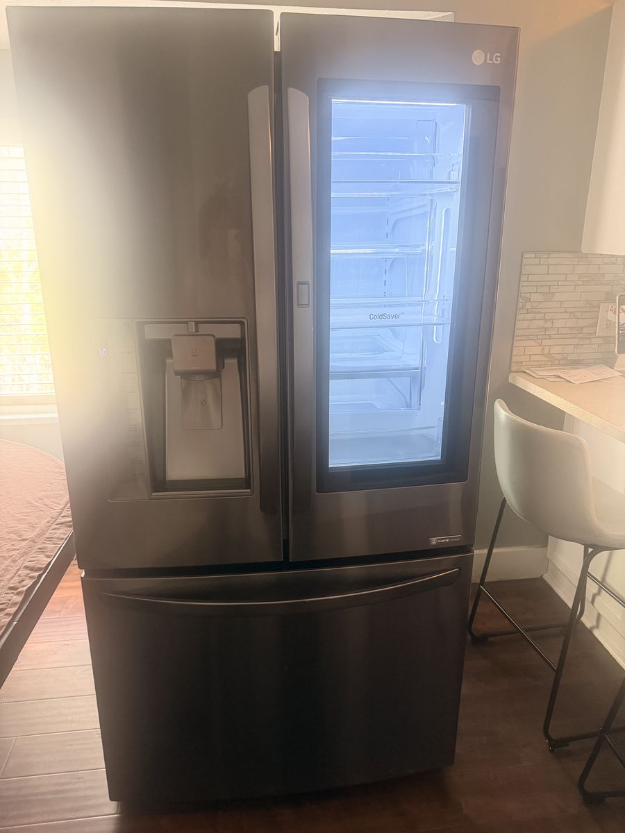 Refrigerator For Sale