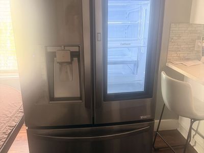 Refrigerator For Sale