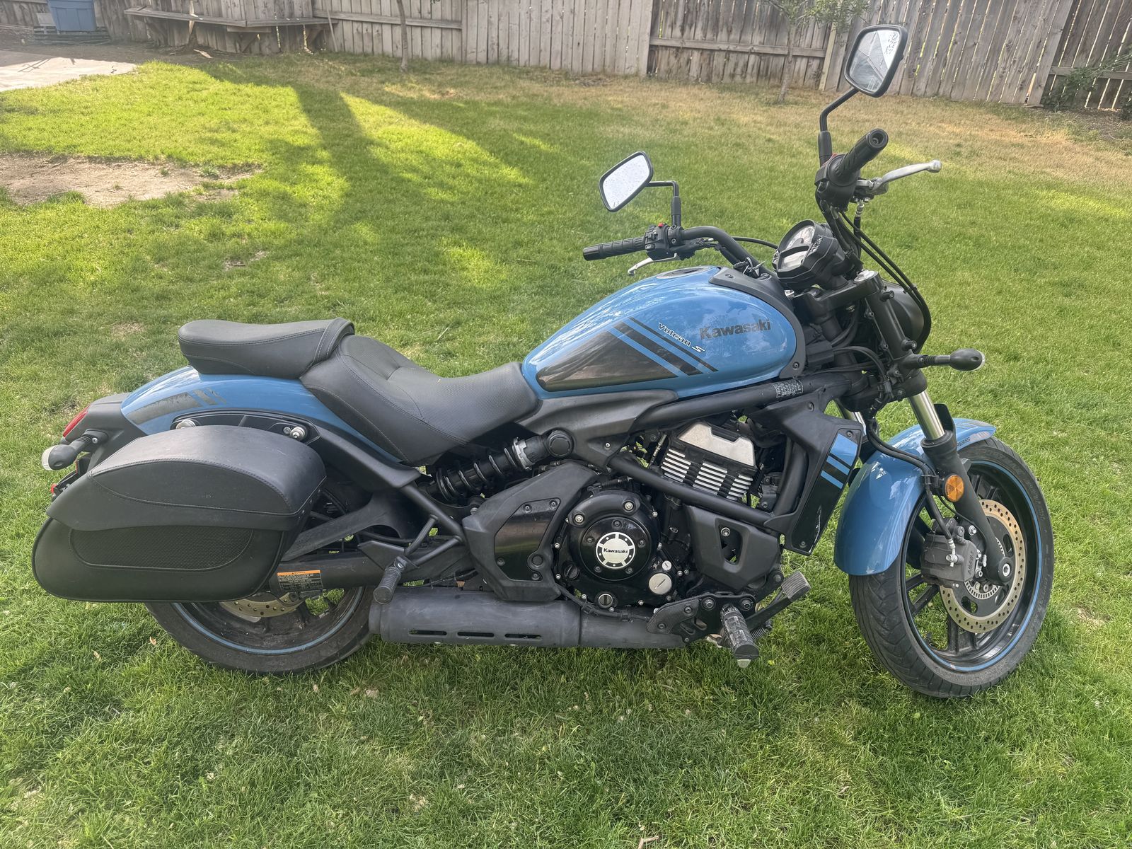 2019 Vulcan S 650