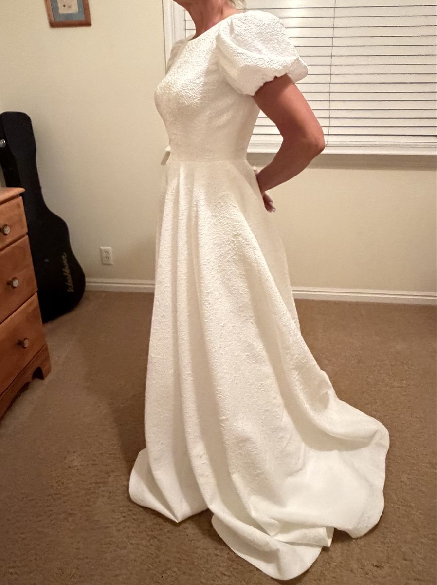New Wedding dress