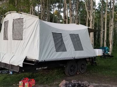 Jumping Jack Jumbo 6x17 Blackout Edition Trailer