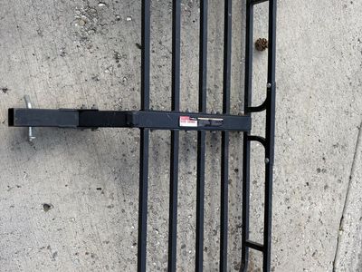 Cargo carrier