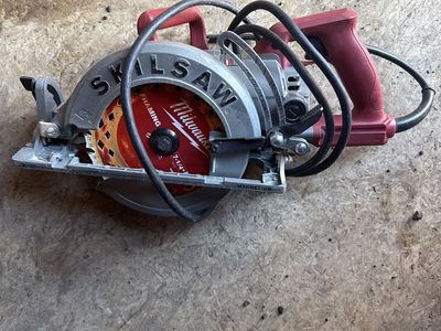 Skilsaw