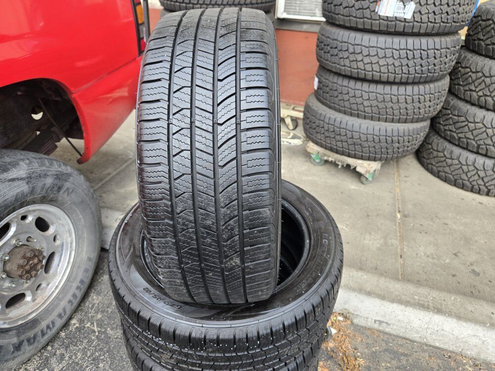 SET 225/50R17 ROAD HUGGER GTP AS 02