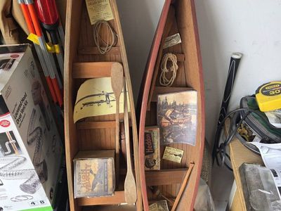 fishing decorations for man cave
