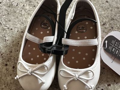Toddler Size 5
