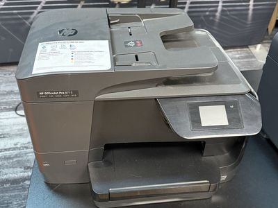 HP printer