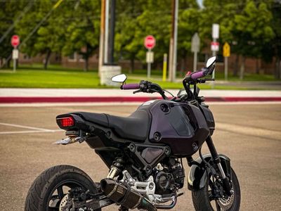 2024 Grom