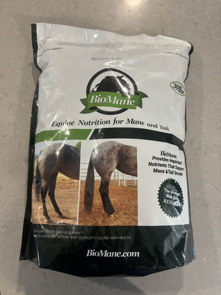 Biomane for sale $35