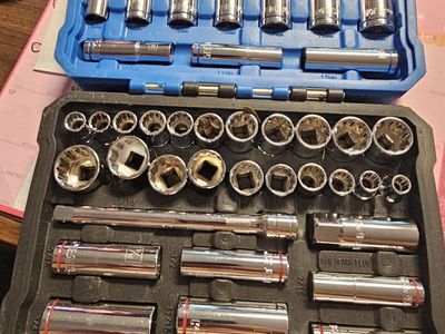 Socket set