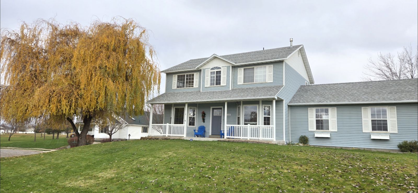 House for Rent, near Logan