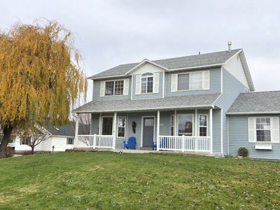 House for Rent, near Logan