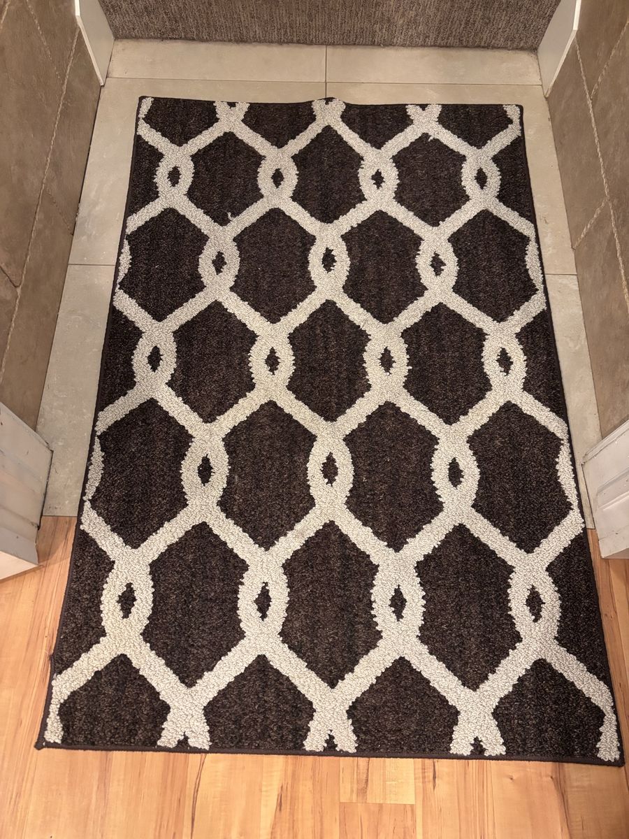Nice Rug 4x3