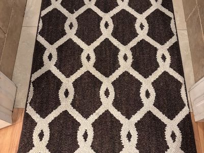 Nice Rug 4x3