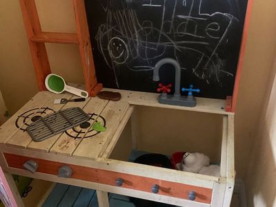 Kids Kitchen
