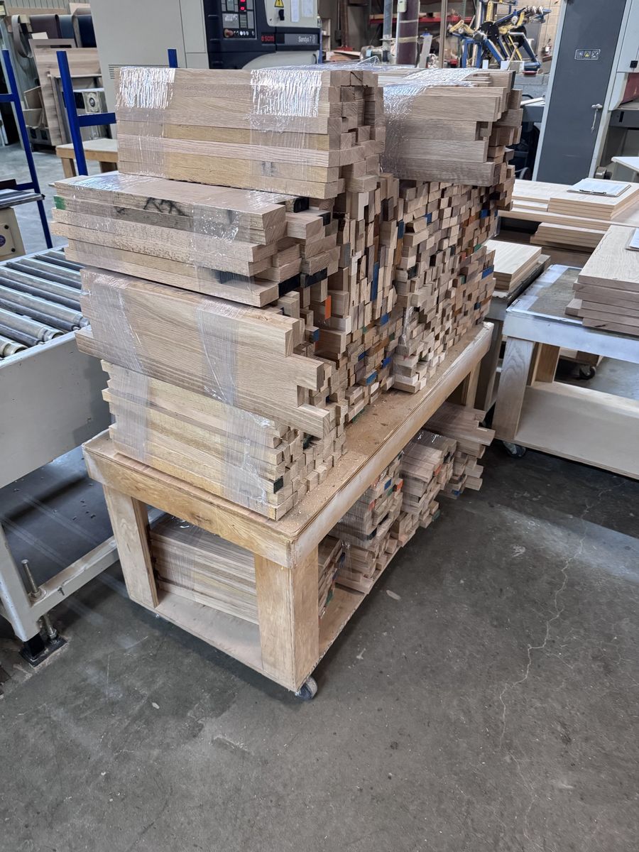 Firewood/Scrap Wood