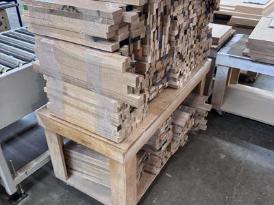 Firewood/Scrap Wood