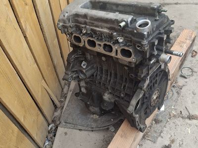 2000 toyota celice gt 1.8 1zz motor