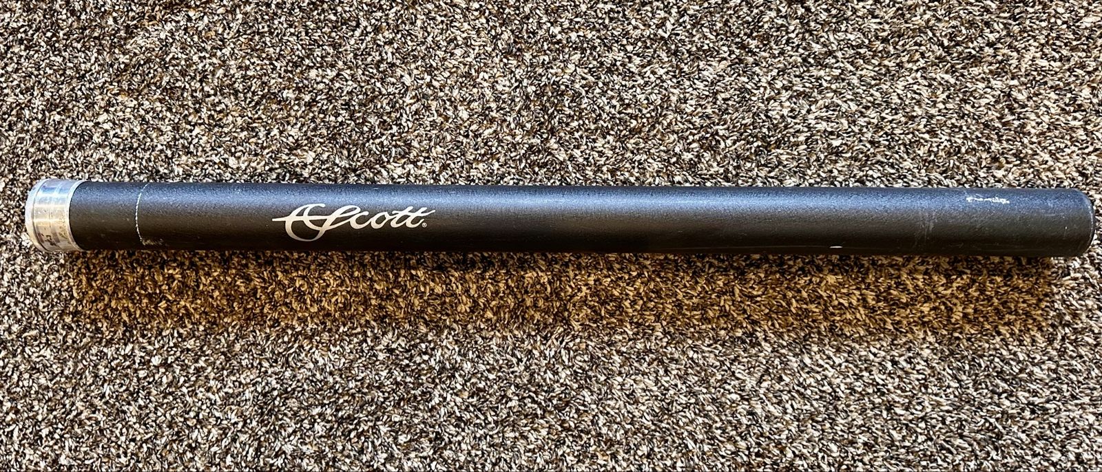 Scott Fly Rod Tube / Case