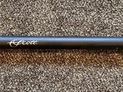 Scott Fly Rod Tube / Case
