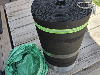 Rv skirting